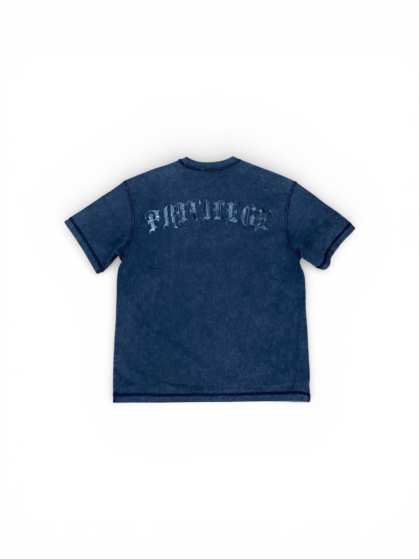 T-Shirt Boxy Fit Custom