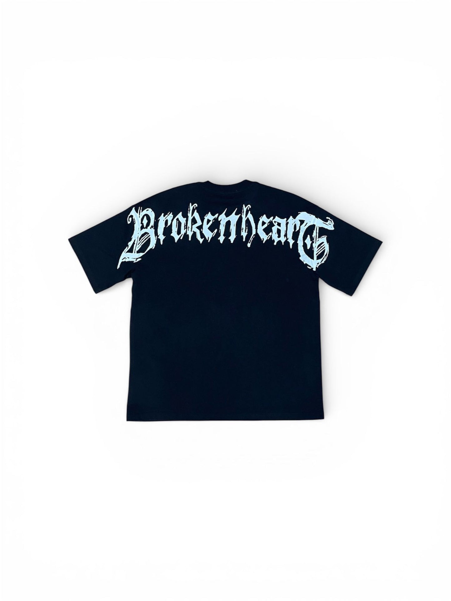 T-Shirt Boxy Fit Custom