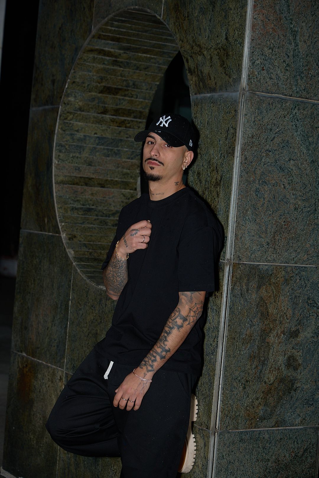 T-Shirt Basic Boxy Fit