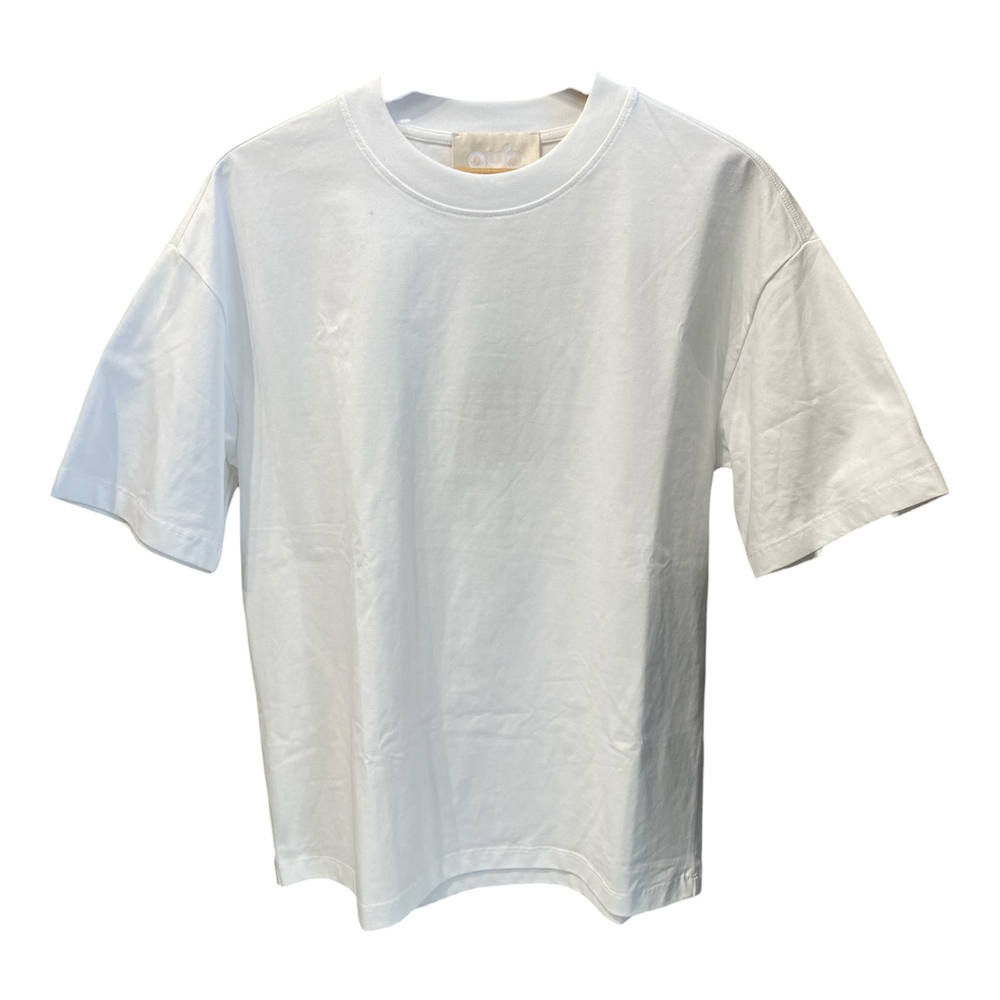 T-Shirt Basic Boxy Fit