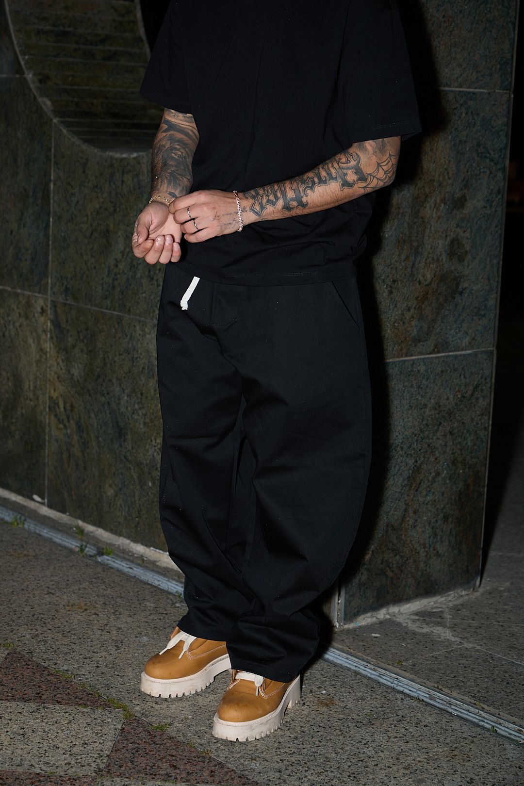 Pantalone Mod. Baloon