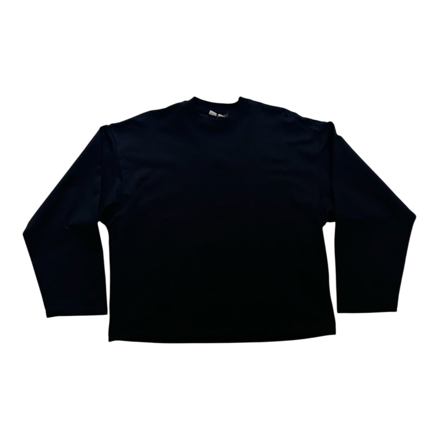 T-Shirt Basic Long Sleeve