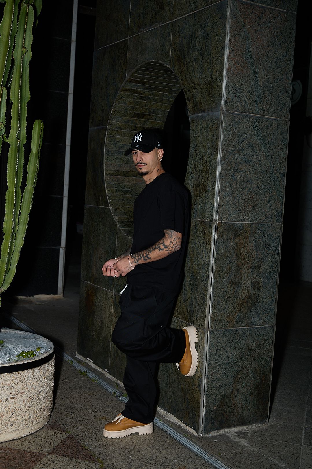 Pantalone Mod. Baloon