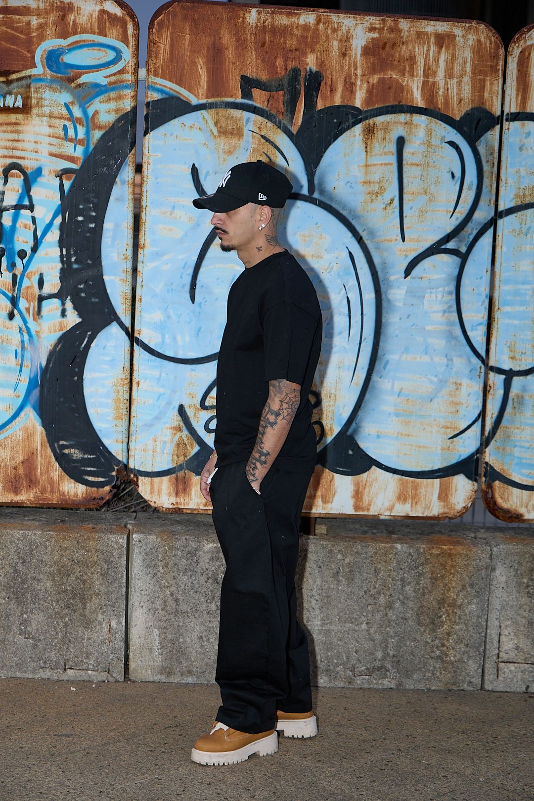 Pantalone Mod. Baloon