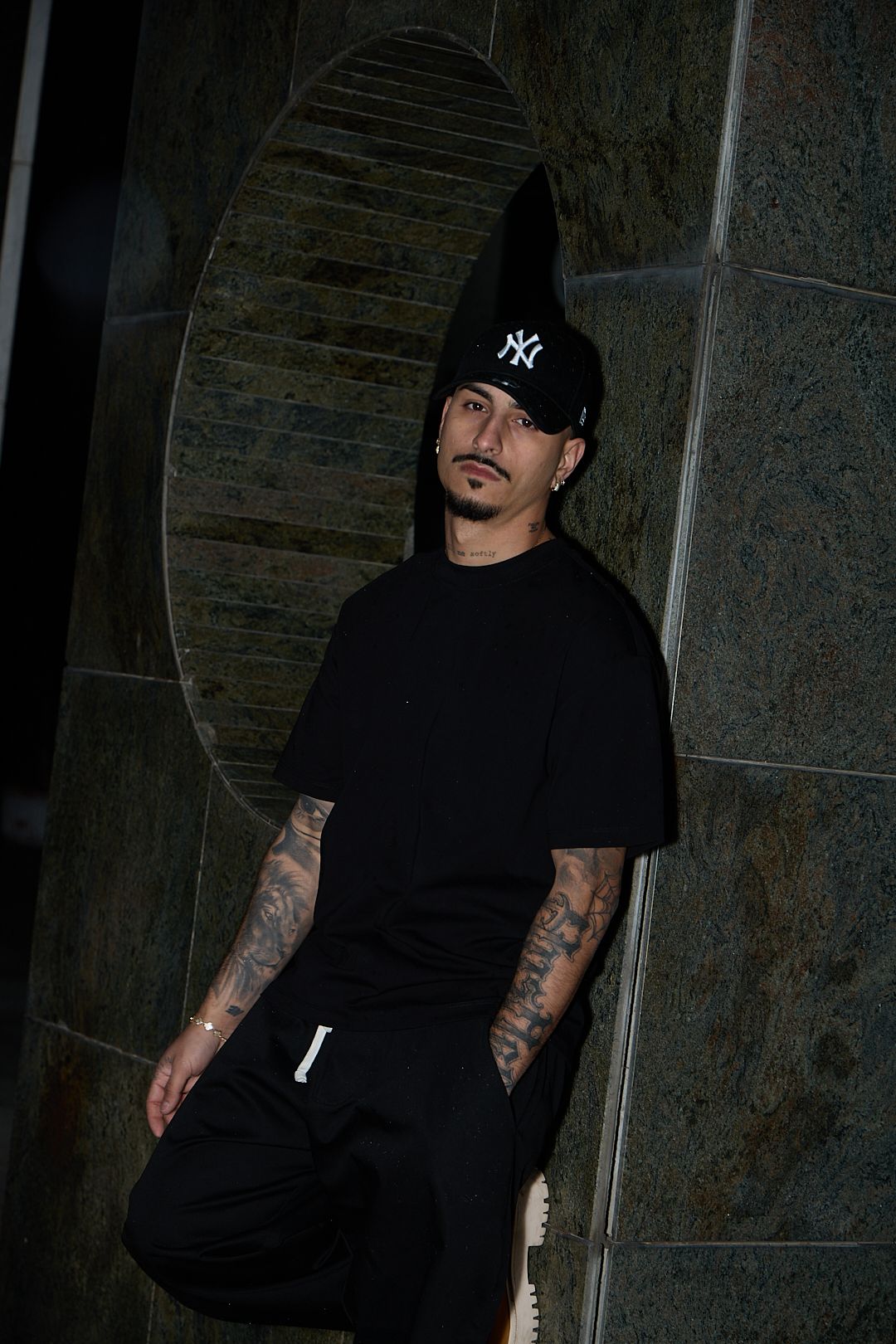 T-Shirt Basic Boxy Fit