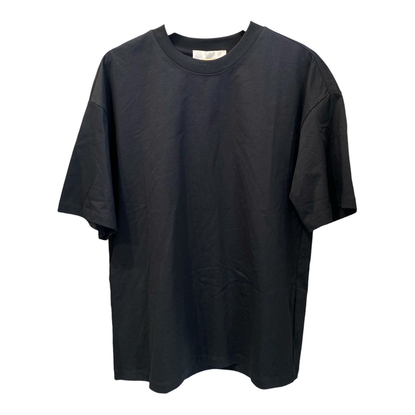 T-Shirt Basic Boxy Fit