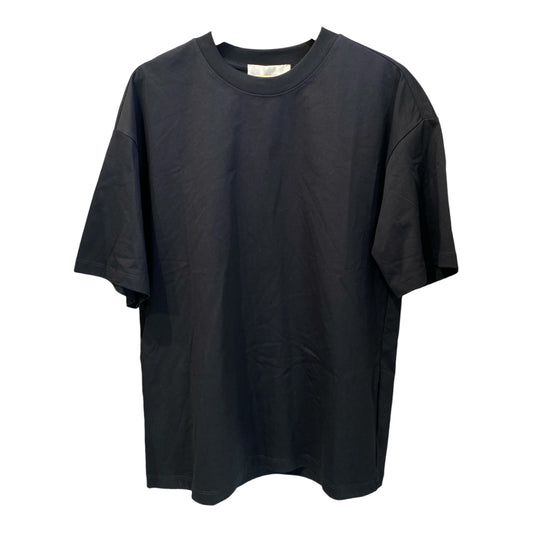 T-Shirt Basic Boxy Fit