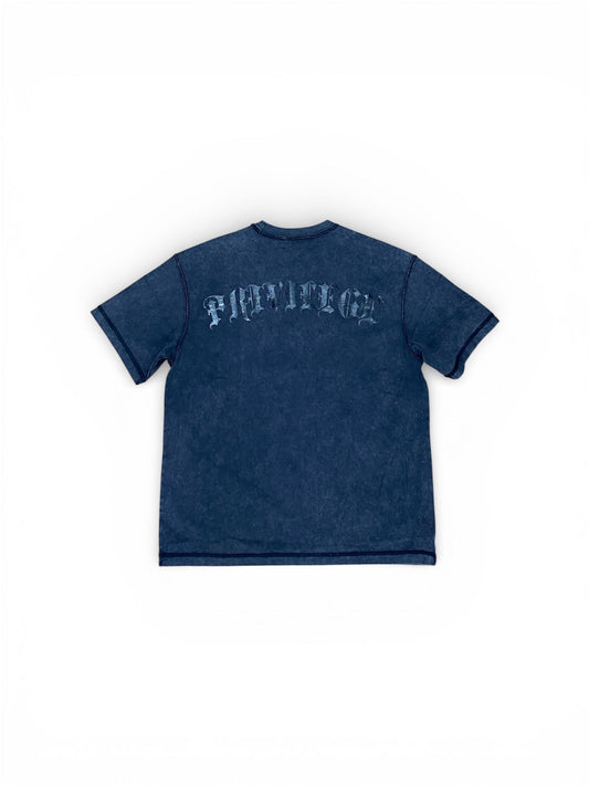 T-Shirt Boxy Fit Custom