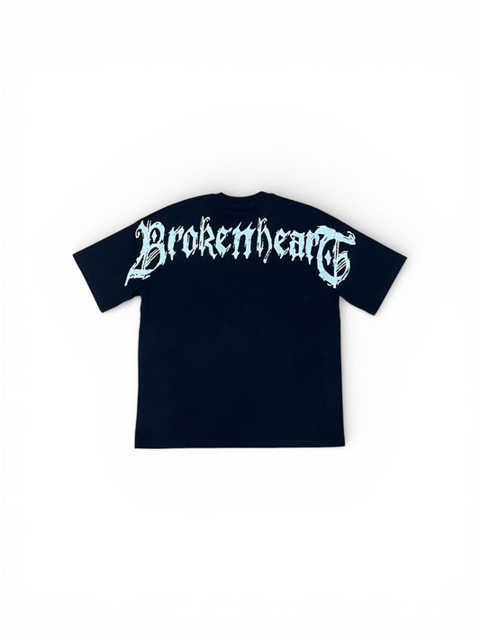 T-Shirt Boxy Fit Custom